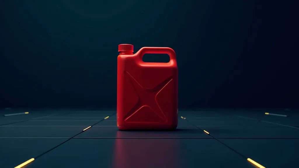 Monaco fuel prices trends — illustration