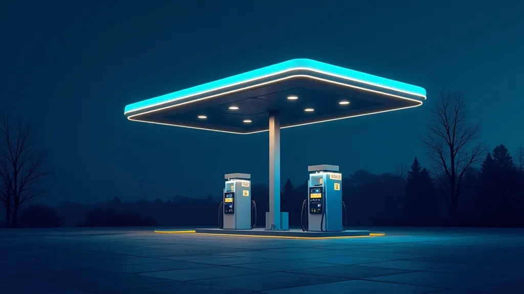 اتجاهات أسعار الوقود في الكاميرون — توضيح