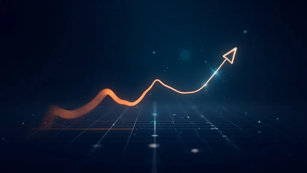 New Mexico gas prices trends — illustration