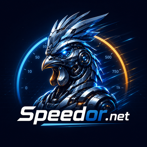 Internet Speed Test Speedor Internet Speed Test Speedor
